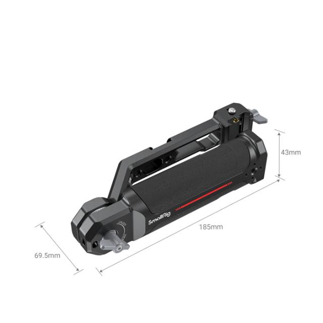 SMALLRIG 3028 GRIP FOR RONIN RS2/RSC2/RS3/RS3 PRO