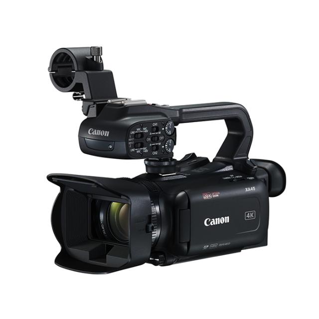 CANON XA45 VIDEOKAMERA
