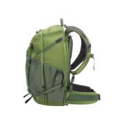 THINK TANK MINDSHIFT BACKLIGHT 36L GREEN