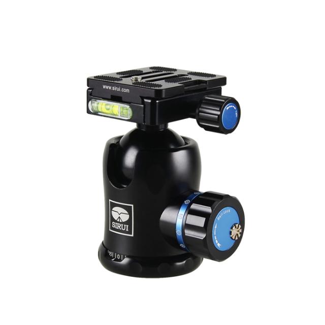 SIRUI K-30 II BALL HEAD