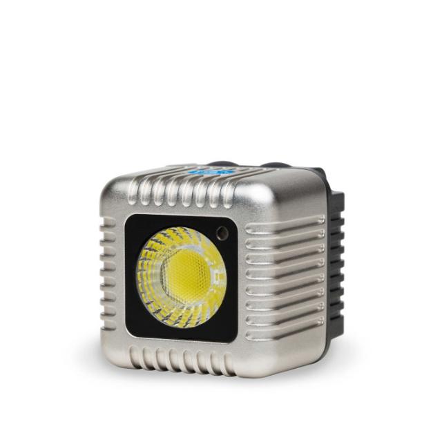 LUME CUBE - SINGLE SILVER