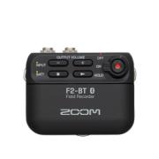 ZOOM F2-BT FIELD RECORDER