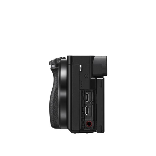 SONY ALPHA 6100 CAMERA