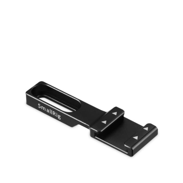 SMALLRIG COLD SHOE EXTENSION