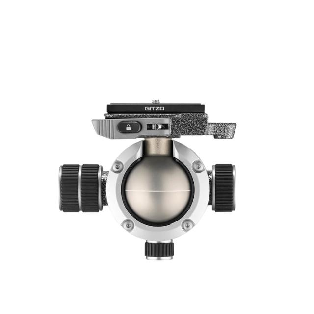GITZO BALL HEAD CENTER GH4383LR