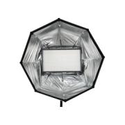 NANLUX OCTAGONAL SOFTBOX FOR DYNO 650C
