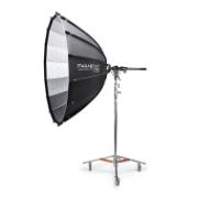 PARABOLIX 55 (140 CM) KIT U/ADAPTER