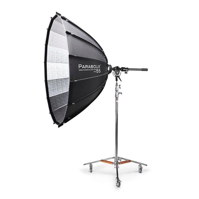PARABOLIX 55 (140 CM) KIT U/ADAPTER