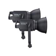 NANLITE FORZA 300 LED MONOLIGHT 2 LIGHT KIT