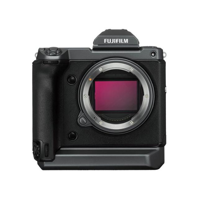 FUJI GFX 100 BODY RENTAL
