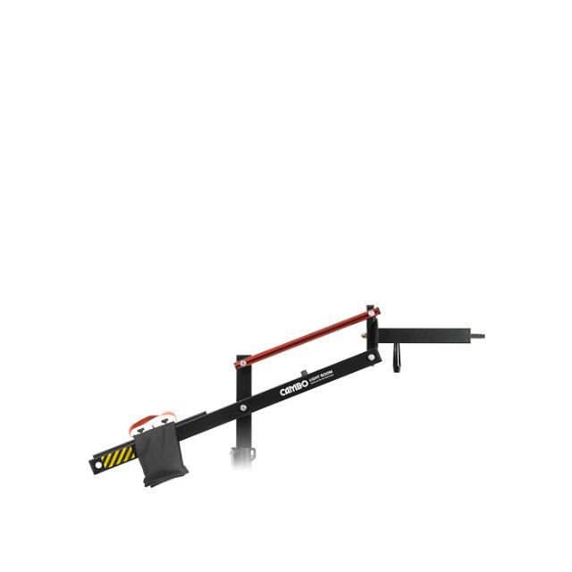 CAMBO REDWING COMPACT  LIGHTBOOM W. 7 KG LEAD