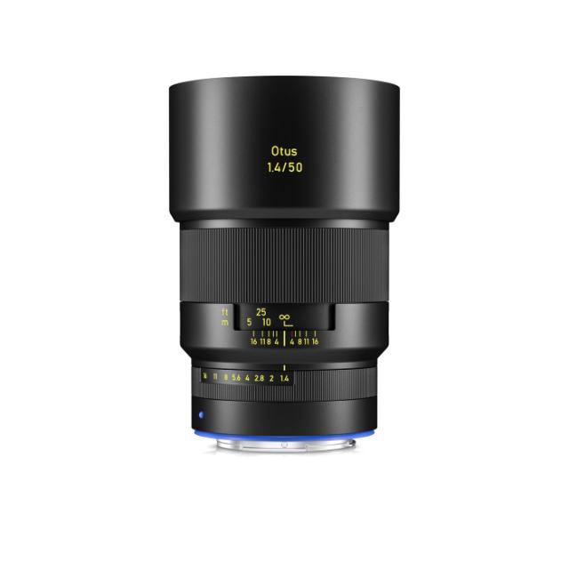 ZEISS OTUS ML 50MM F/1,4 - RF-MOUNT