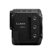 PANASONIC BS1H FULL FRAME BOX CINEMA CAMERA