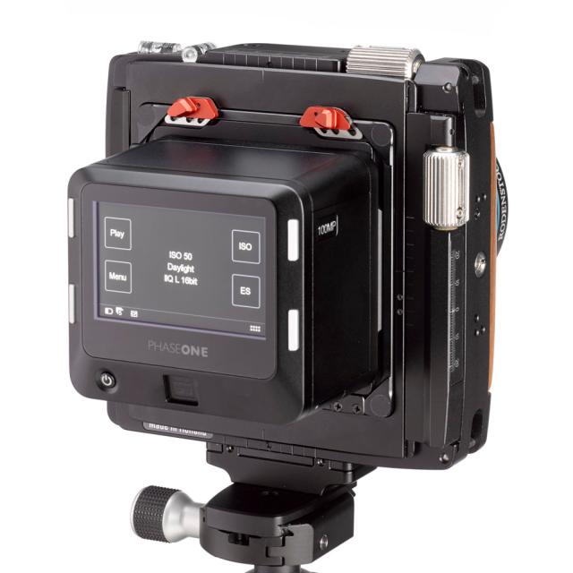 CAMBO WRS-1600 WIDE RS BODY