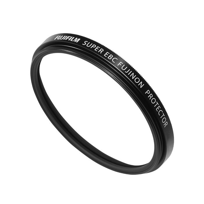 FUJI 58 MM PROTECT FILTER
