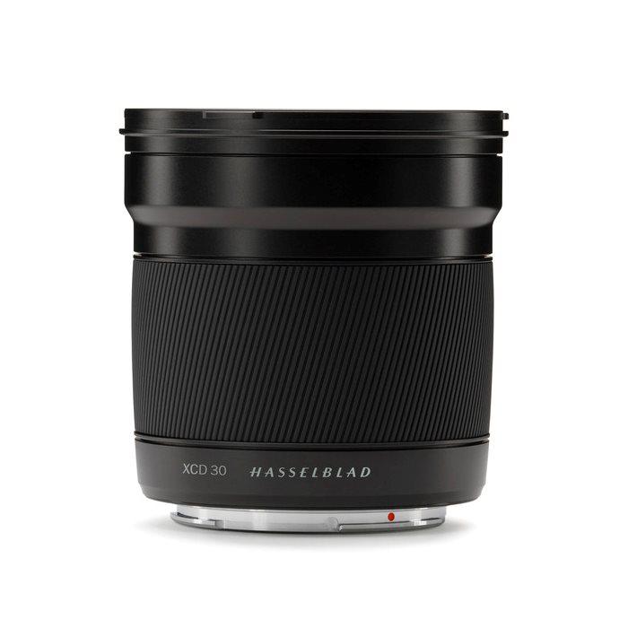 HASSELBLAD 30 MM. LENS FOR X1D-50C