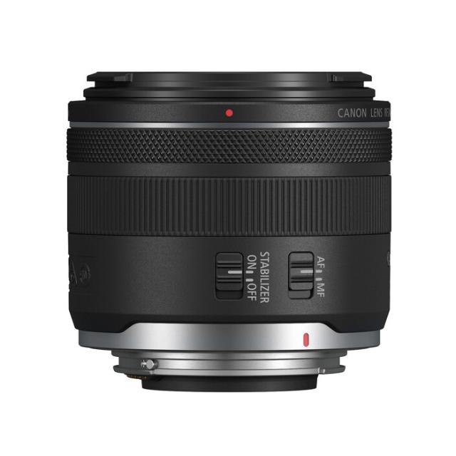 CANON RF 24MM F/1,8 MACRO IS STM