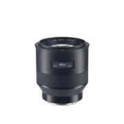 ZEISS BATIS 85MM F/1,8 SONY E-MOUNT Ø67