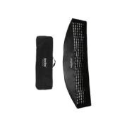 GODOX 30X120 CM SOFTBOX W/ GRID & BOWENS MOUNT