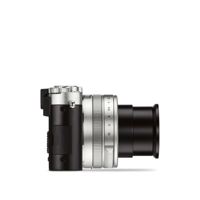 LEICA D-LUX 7 SILVER