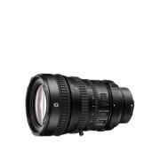 SONY (E) FE 28-135MM F/4 PZ G OSS Ø95