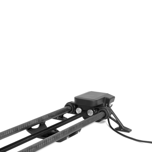 RHINO HIGH SPEED MOTOR