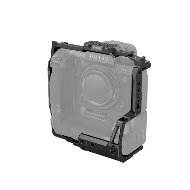 SMALLRIG 3933 CAGE F X-H2 / X-H2S W. FT-XH/VG-XH