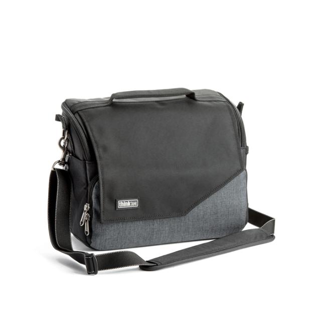 THINK TANK MIRRORLESS MOVER 30I, PEWTER/GREY