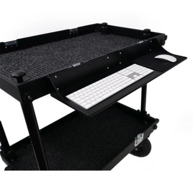 ADICAM KEYBOARD TRAY