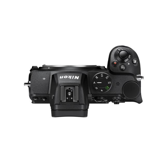 NIKON Z5 MIRRORLESS KIT 24-70MM