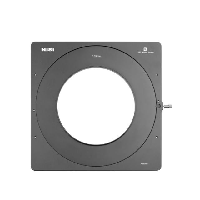 NISI FILTERHOLDER 150 FOR 105MM LENSES