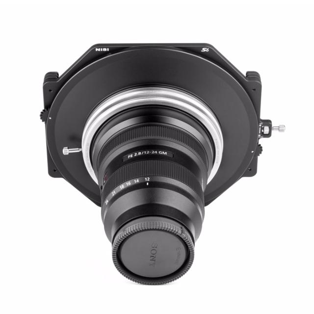 NISI FILTER HOLDER S6 KIT LANDSCAPE SONY 12-24 2.8