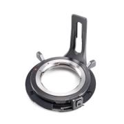 DJI ZENMUSE X9 M-MOUNT UNIT