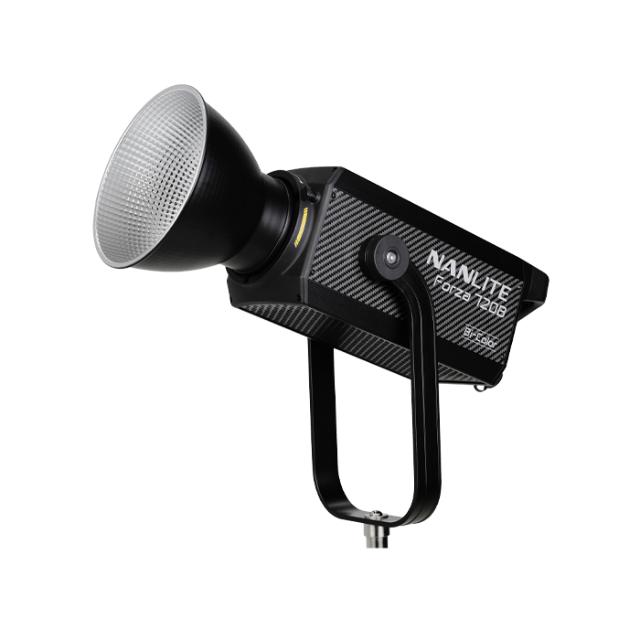 NANLITE FORZA 720B BI-COLOR LED SPOT LIGHT