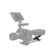 SMALLRIG 2991 BATTERY PLATE V-MOUNT W/ ADJ ARM