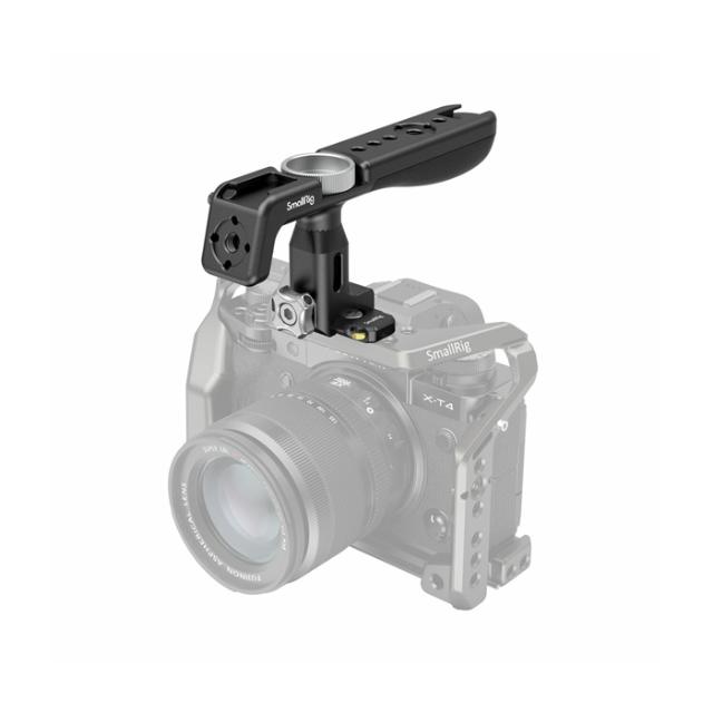 SMALLRIG 2950 NATO TOP HANDLE KIT WITH NATO RAIL