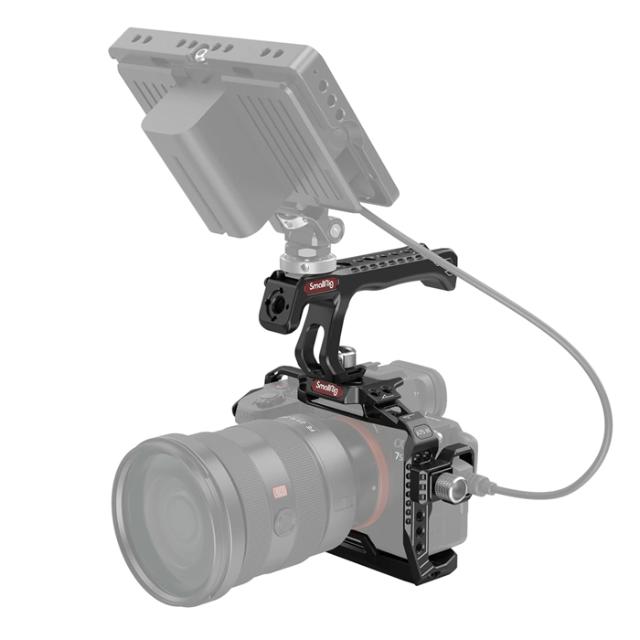 SMALLRIG 3181 PROF. CAGE KIT FOR SONY A7S III