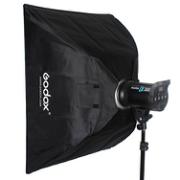 GODOX 60X90 CM SOFTBOX W/ GRID & BOWENS MOUNT