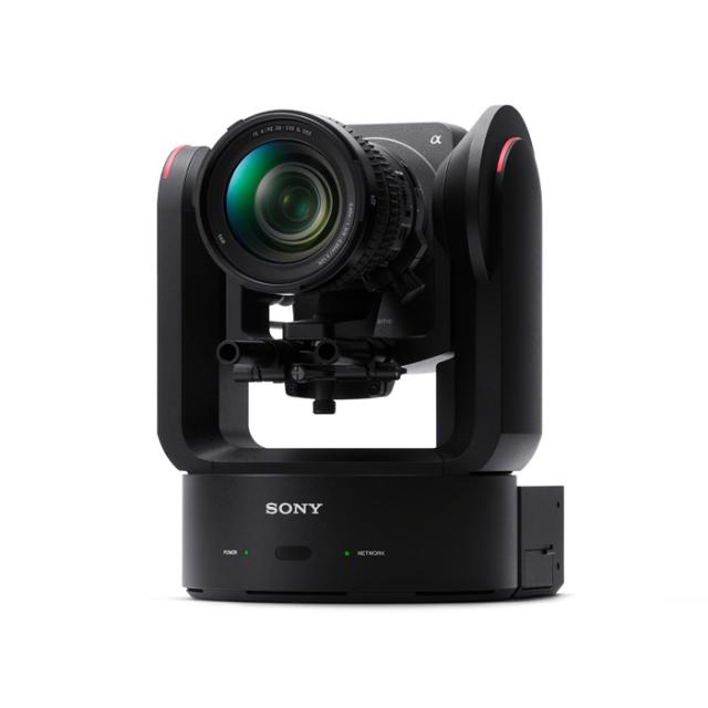 SONY ILME-FR7 PTZ  CINEMA LINE CAMERA