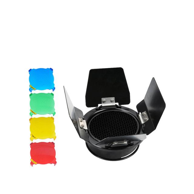 GODOX BD-03 BARNDOOR KIT