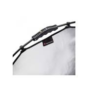 MANFROTTO HALOCOMPACT 98 CM SILVER/WHITE