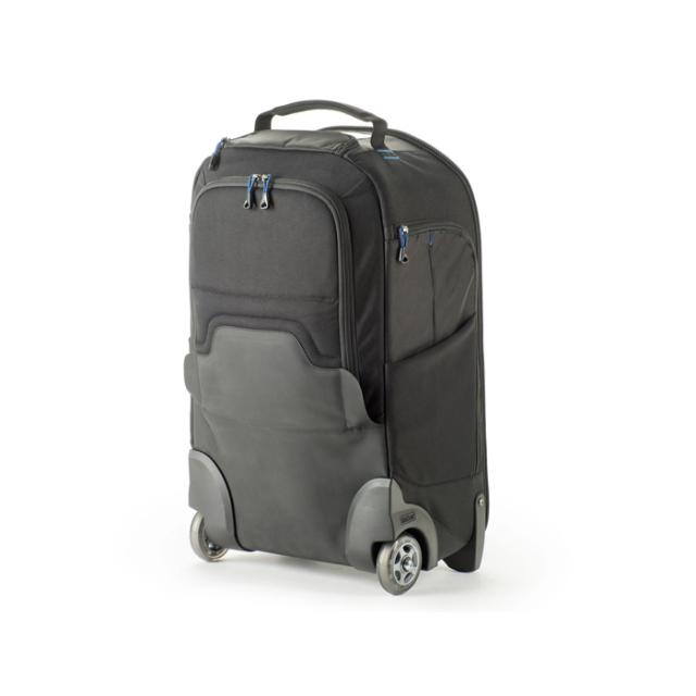 THINK TANK STREETWALKER ROLLING BACKPACK V2.0, BLA