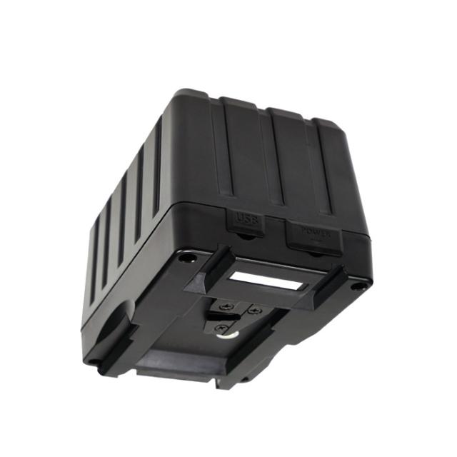 DYNACORE D-310MS MINI V-MOUNT LI-ION BATTERY
