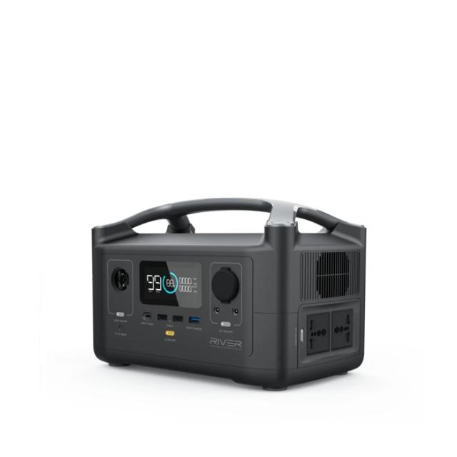 ECOFLOW RIVER 600 294WH