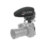 AZDEN DSLR VIDEO MICROPHONE SMX-30 STEREO & MONO
