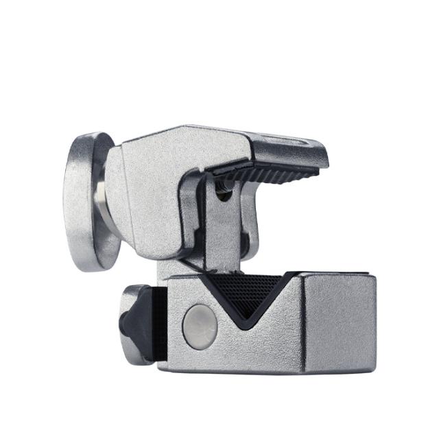 KUPO KCP-700 CONVI CLAMP - SILVER