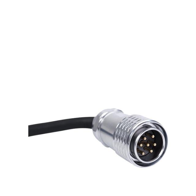APUTURE LS 1200D PRO 7-PIN WEATHERPROOF CABLE 7,5M