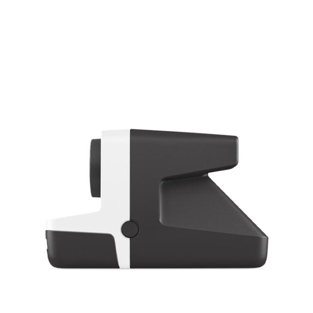 POLAROID NOW WHITE & BLACK