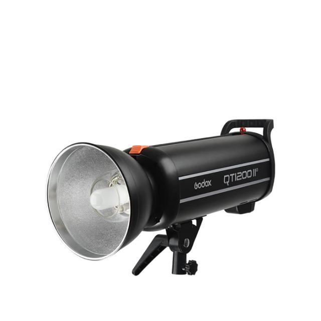 GODOX QT1200IIM STUDIO FLASH