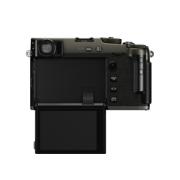 FUJI X-PRO 3 BODY DURA BLACK